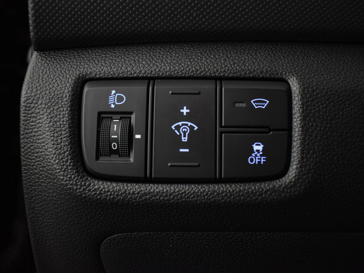 Купить Hyundai Creta, 2019, 108 642 км.. Фото: #16