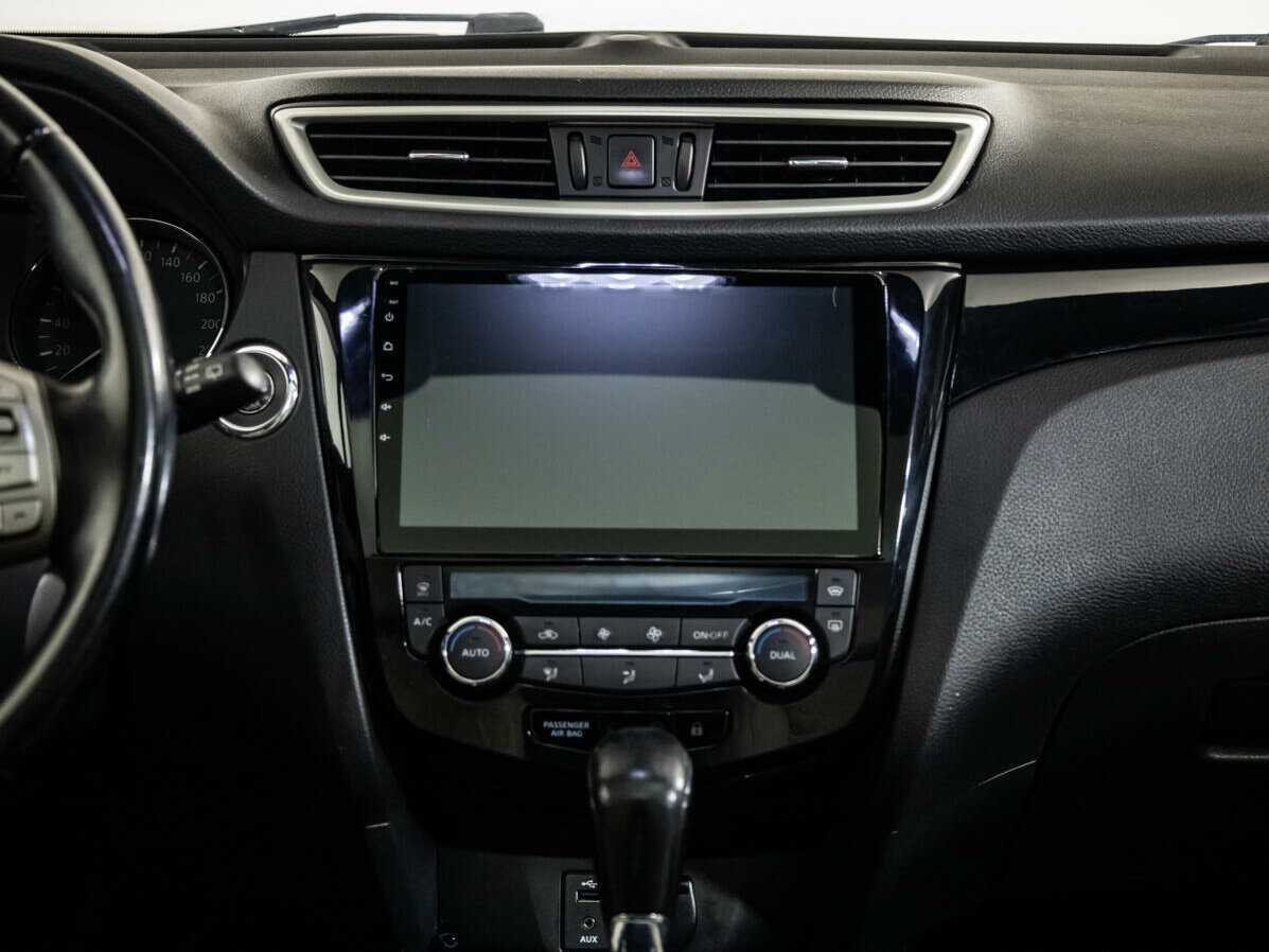 Купить Nissan Qashqai, 2014, 107 200 км.. Фото: #13