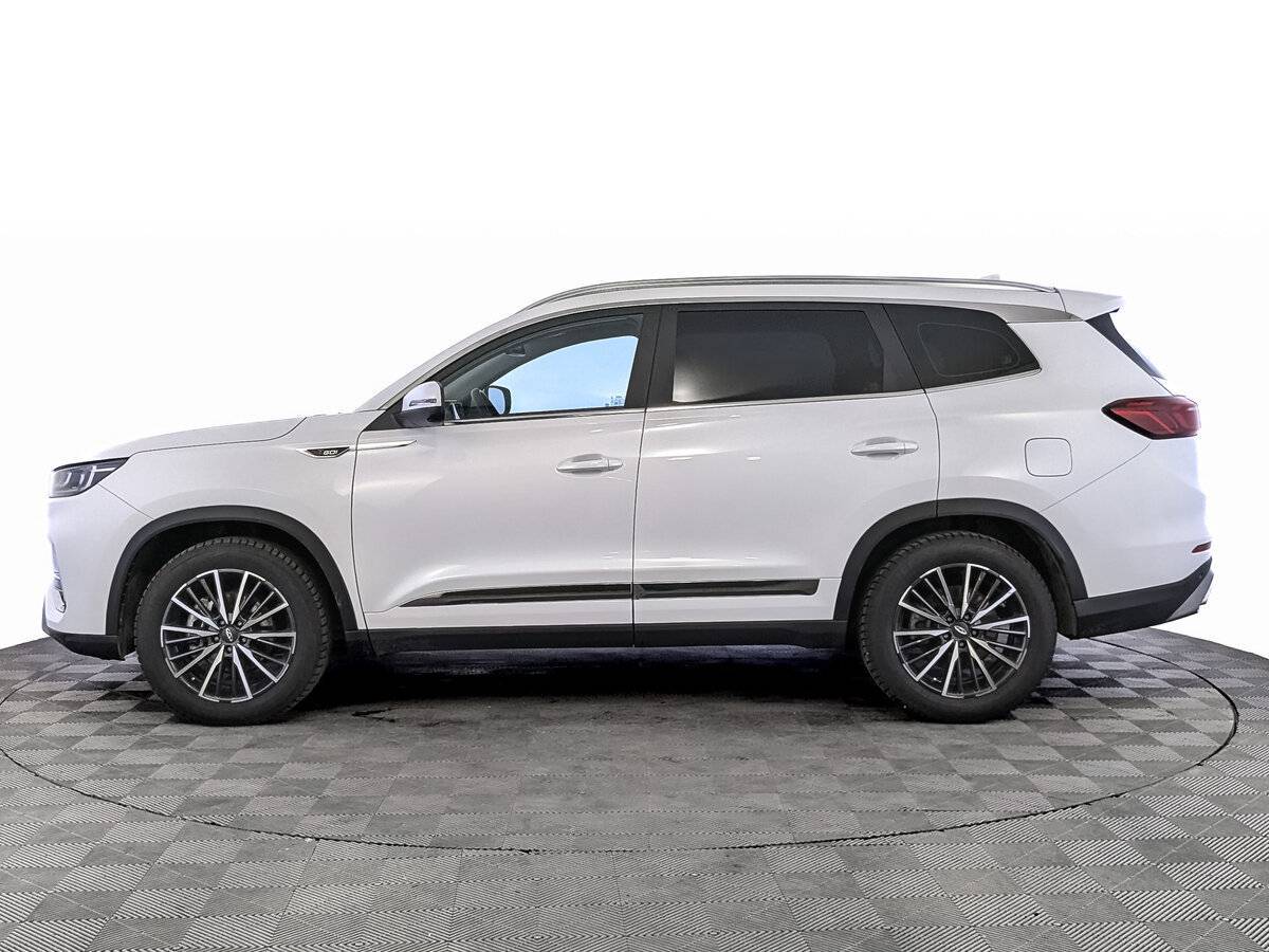 Купить Chery Tiggo 8 Pro, 2023, 61 600 км.. Фото: #7