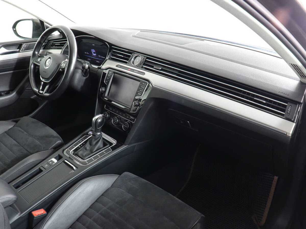 Купить Volkswagen Passat, 2015, 177 045 км.. Фото: #8