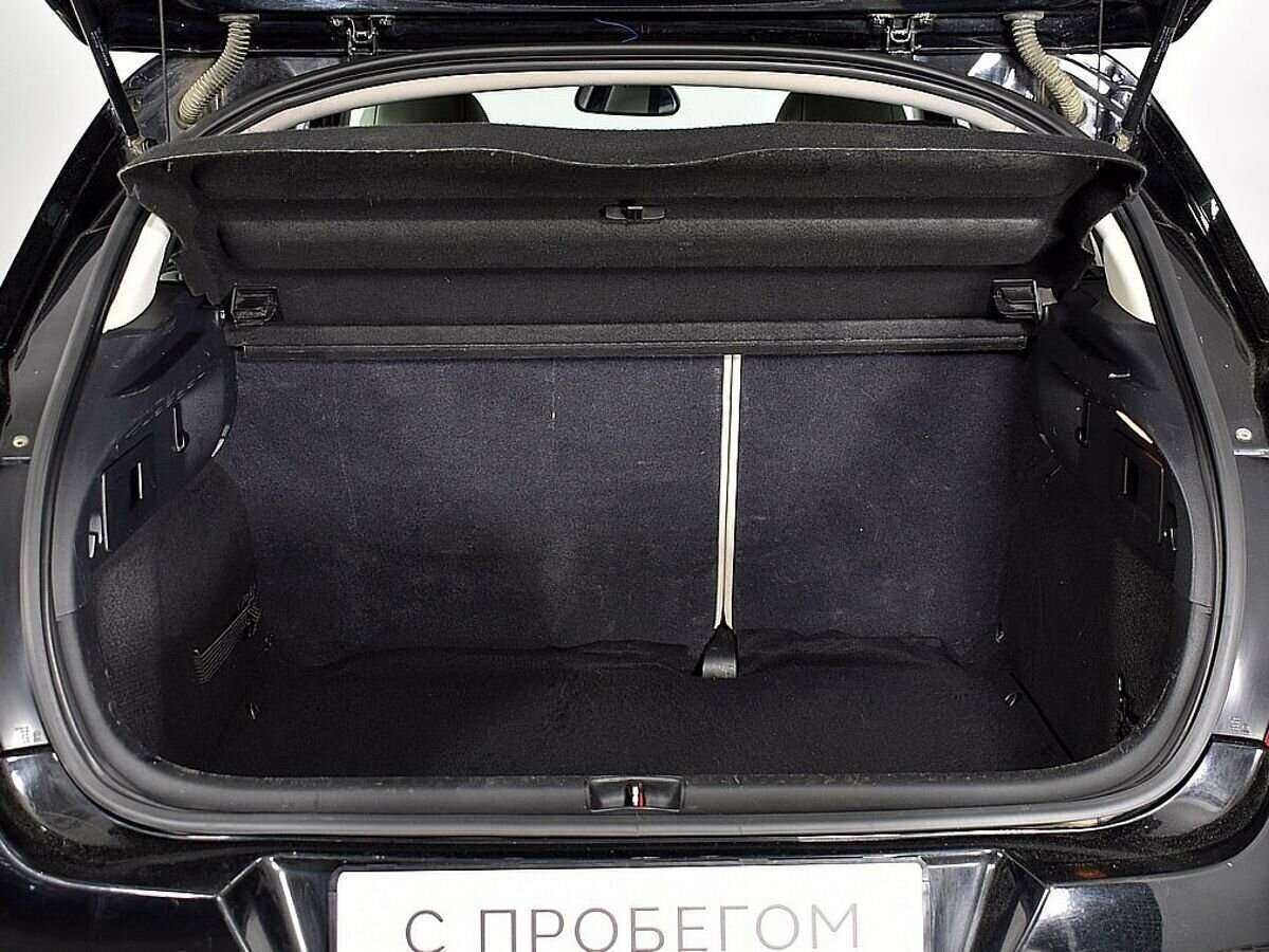 Купить Citroen C4, 2012, 162 237 км.. Фото: #14