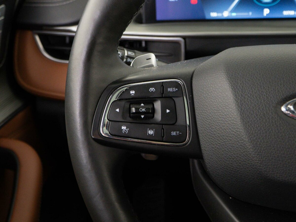 Купить Chery Tiggo 8 Pro Max, 2023, 93 788 км.. Фото: #13