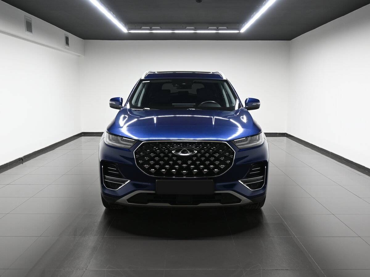 Купить Chery Tiggo 8 Pro, 2021, 80 710 км.. Фото: #2