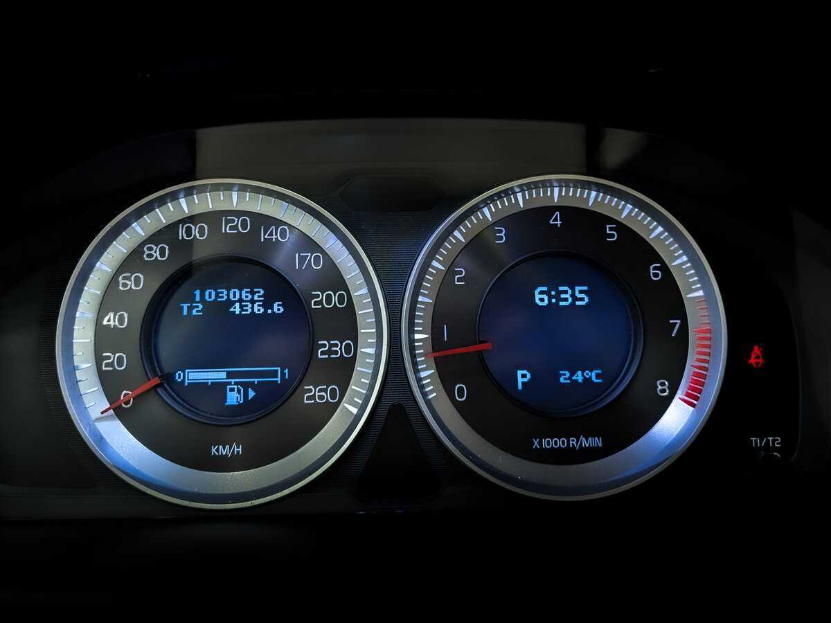 Купить Volvo S80, 2013, 103 059 км.. Фото: #12