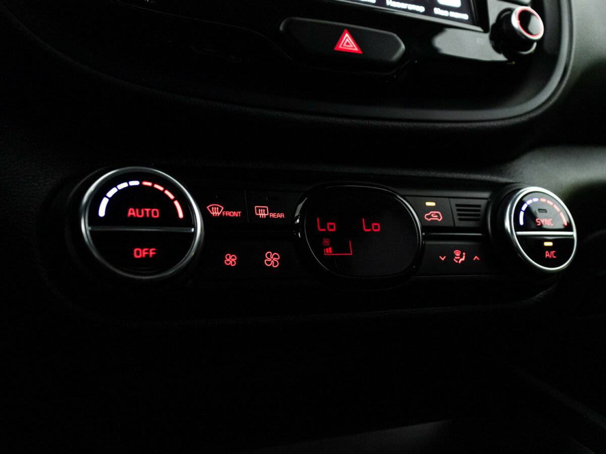 Купить Kia Soul, 2020, 98 882 км.. Фото: #16