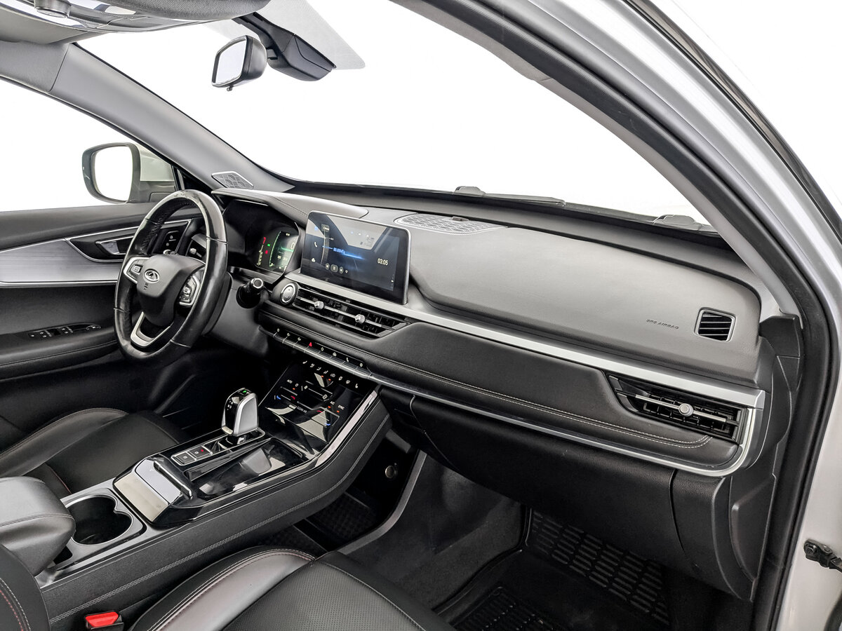 Купить Chery Tiggo 7 Pro, 2022, 111 187 км.. Фото: #10