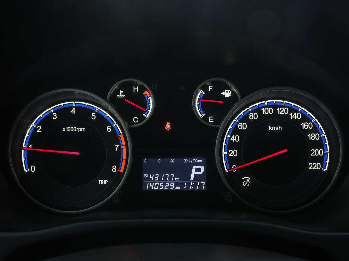 Купить Suzuki SX4, 2014, 140 600 км.. Фото: #10