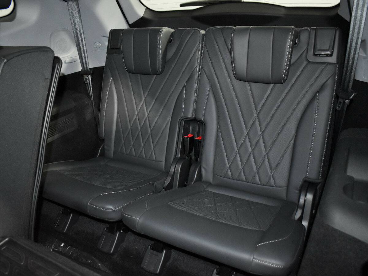Купить Chery Tiggo 8 Pro Max, 2023, 28 046 км.. Фото: #12