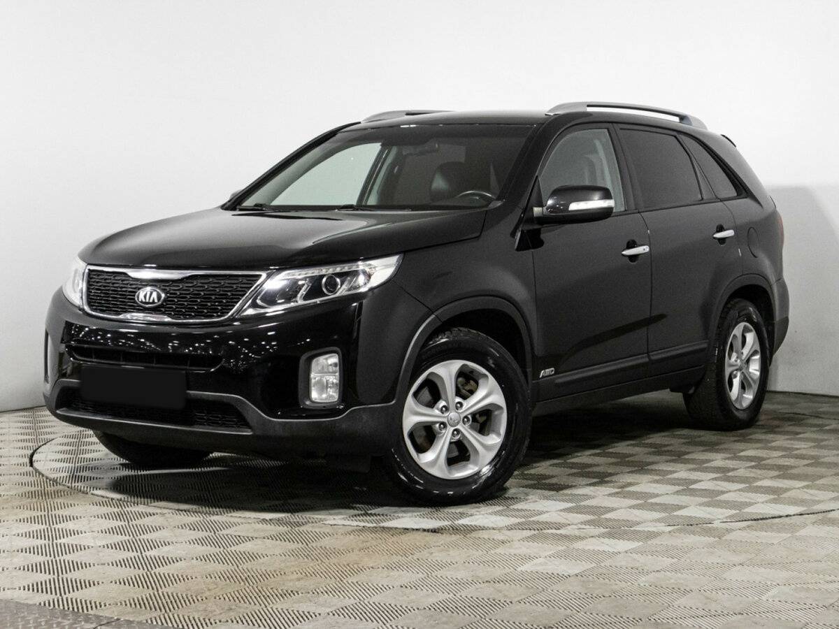 Купить Kia Sorento, 2020, 87 560 км.. Посмотреть фото