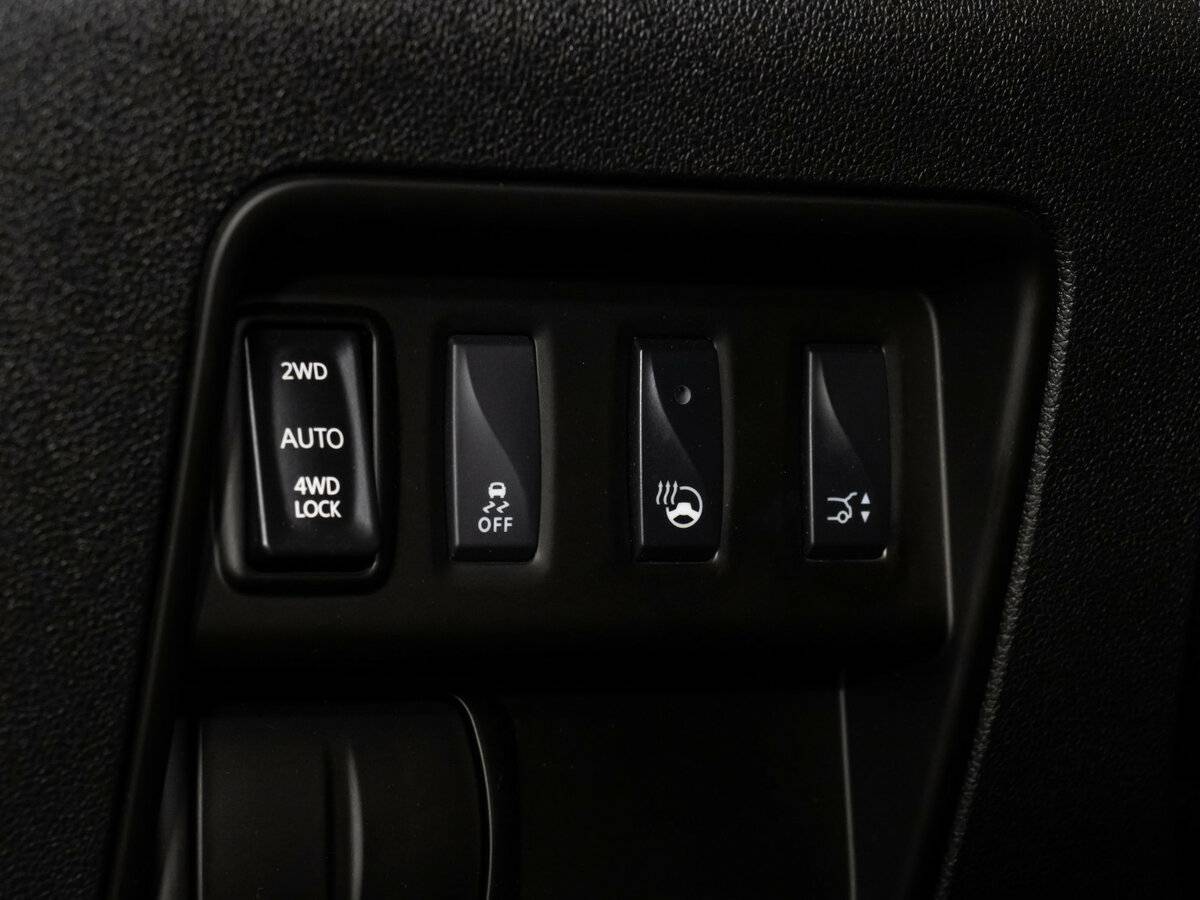 Купить Renault Samsung QM6, 2019, 107 174 км.. Фото: #16