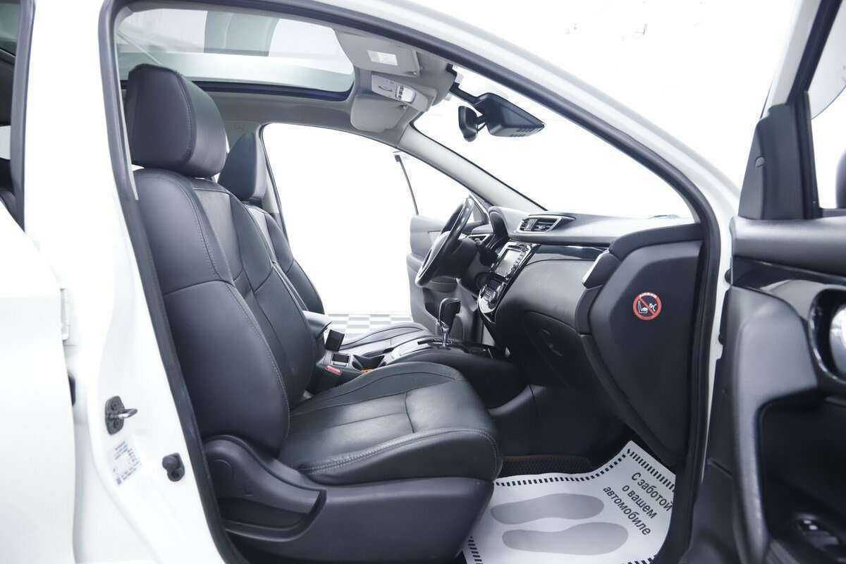 Купить Nissan Qashqai, 2014, 163 500 км.. Фото: #18