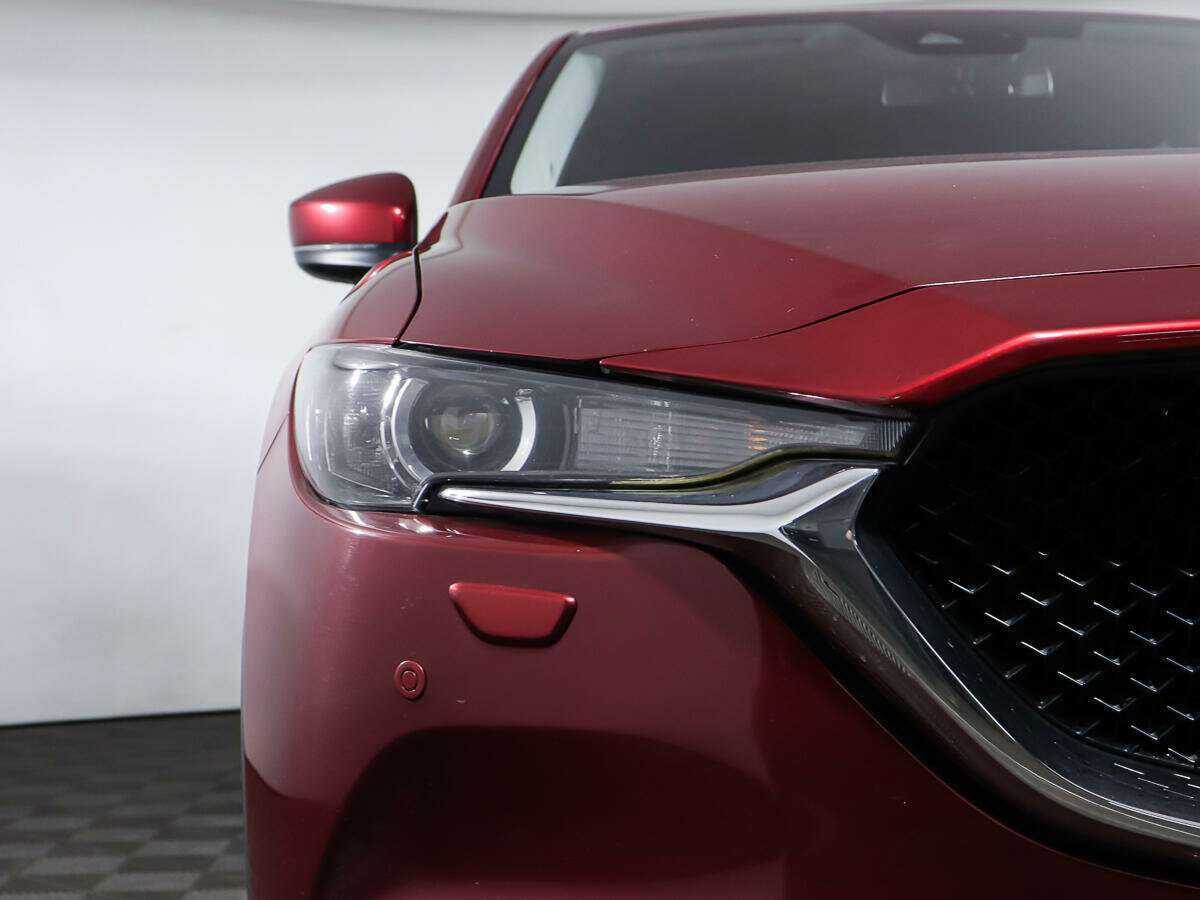 Купить Mazda CX-5, 2019, 68 849 км.. Фото: #24