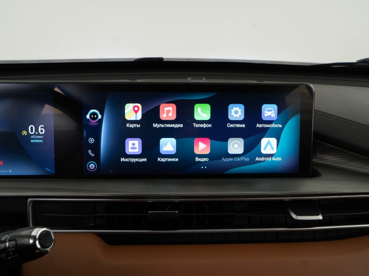 Купить Chery Tiggo 8 Pro Max, 2023, 93 788 км.. Фото: #20