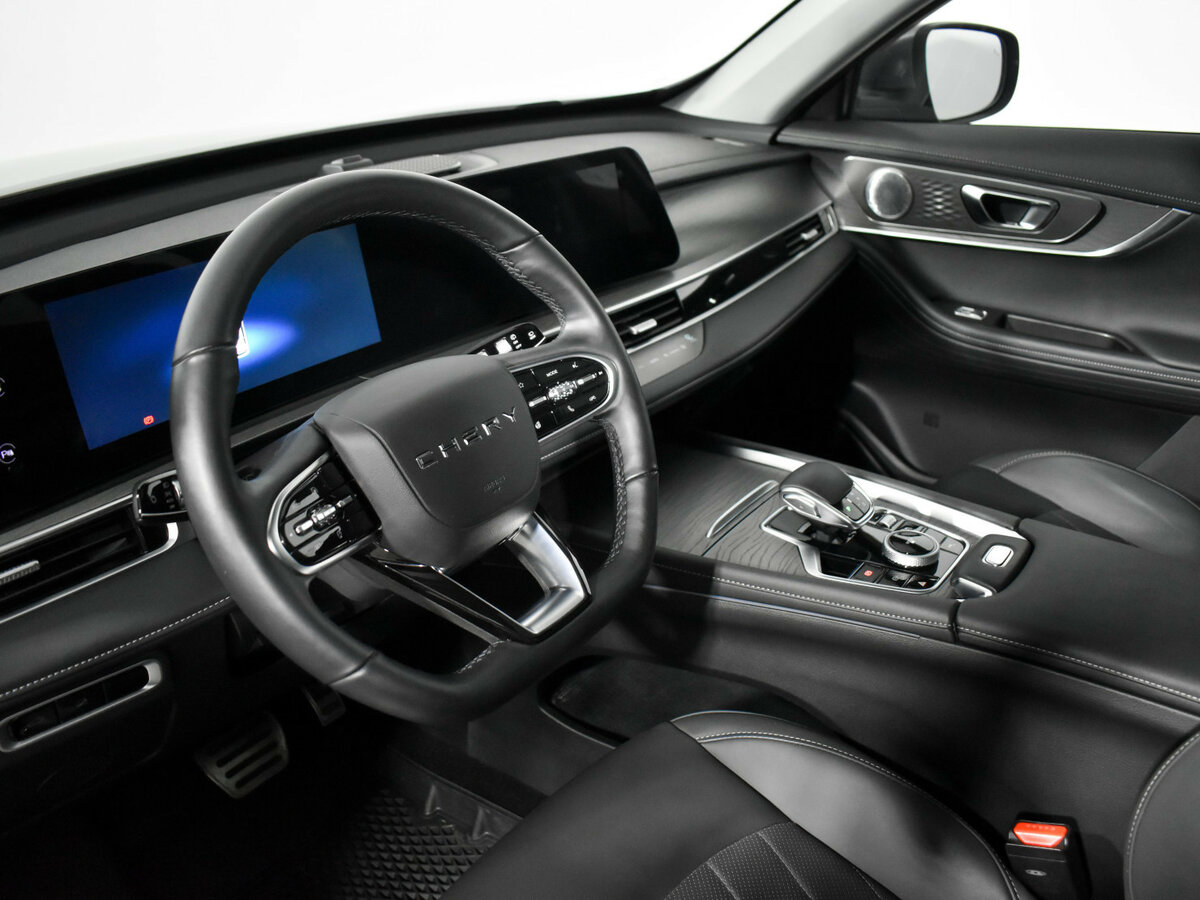 Купить Chery Tiggo 8 Pro Max, 2023, 28 046 км.. Фото: #8