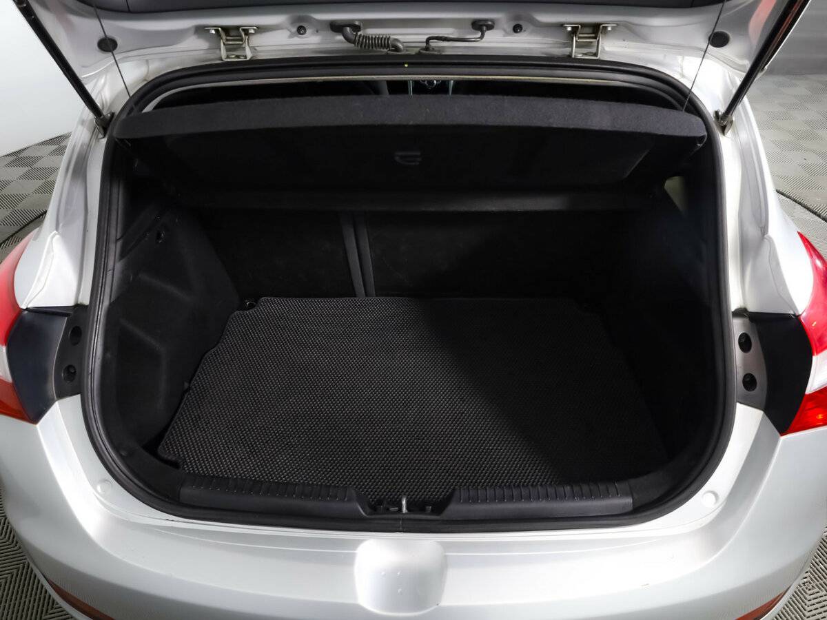Купить Hyundai i30, 2013, 78 939 км.. Фото: #21