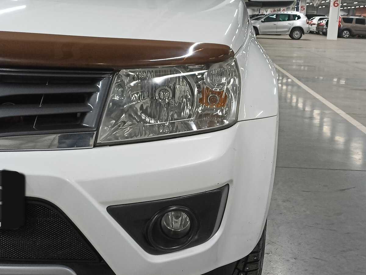 Купить Suzuki Grand Vitara, 2013, 136 071 км.. Фото: #16