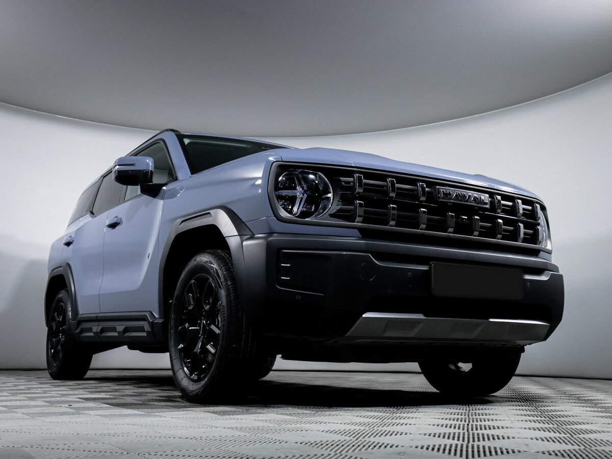 Купить Haval H3, 2024, 12 500 км.. Фото: #16