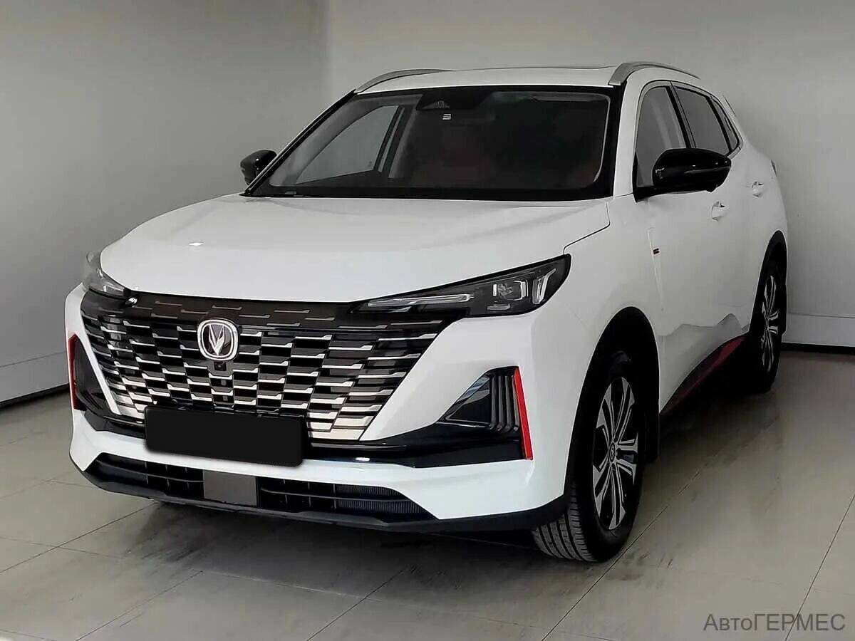 Купить Changan CS55 Plus, 2023, 50 035 км.. Фото: #0