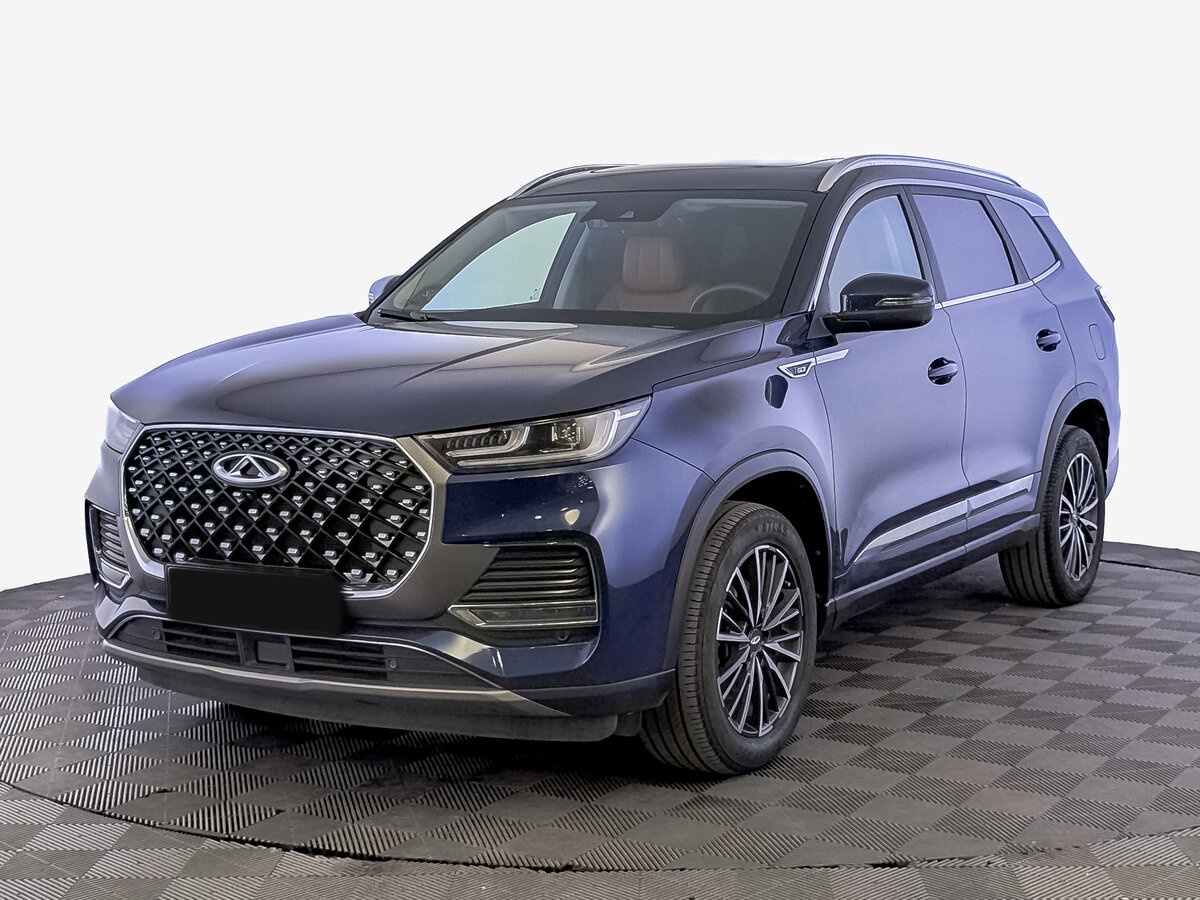 Купить Chery Tiggo 8 Pro Max, 2023, 58 515 км.. Посмотреть фото