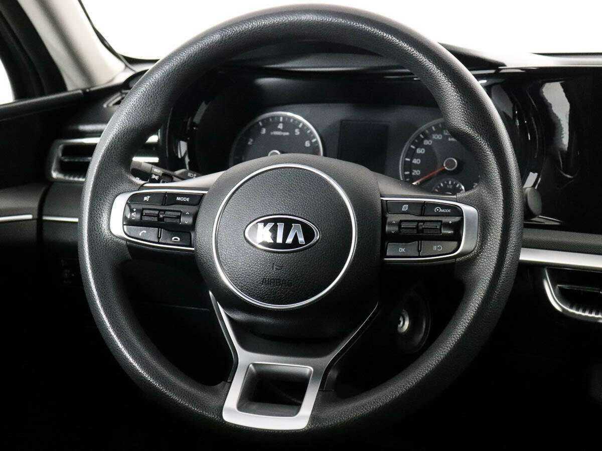 Купить Kia K5, 2020, 43 800 км.. Фото: #12