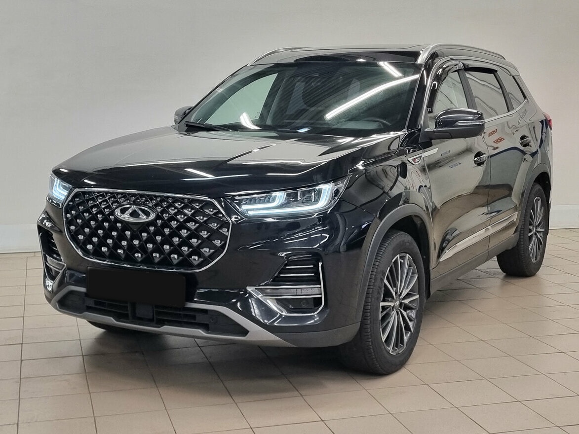 Купить Chery Tiggo 8 Pro, 2023, 45 990 км.. Посмотреть фото