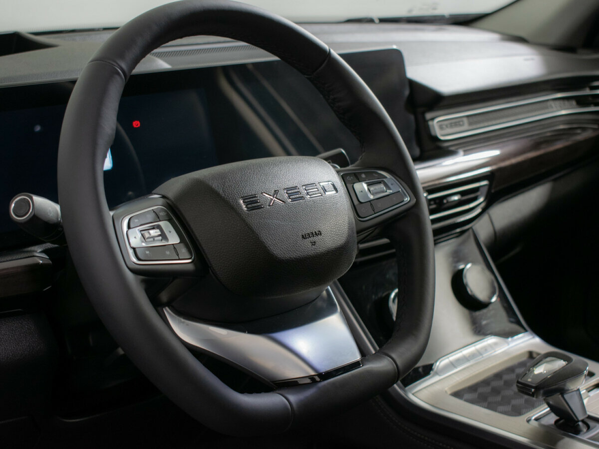Купить EXEED VX, 2022, 74 348 км.. Фото: #13