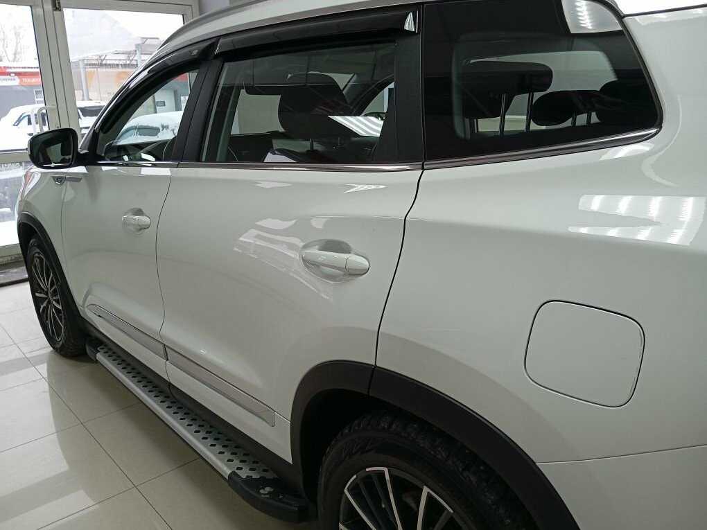 Купить Chery Tiggo 8 Pro, 2022, 27 990 км.. Фото: #4