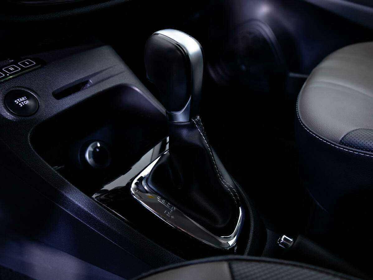 Купить Renault Kaptur, 2019, 29 294 км.. Фото: #14