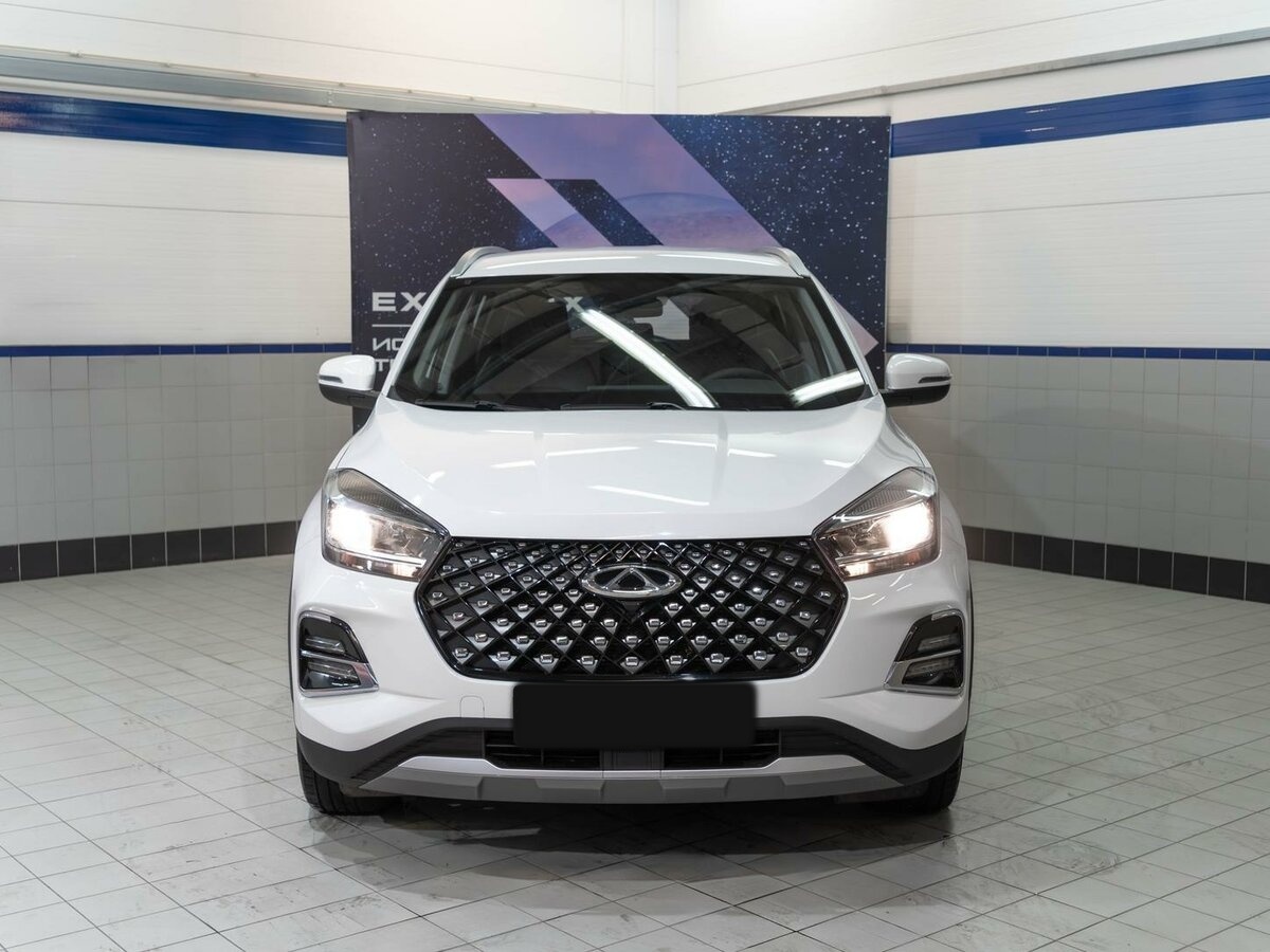 Купить Chery Tiggo 4 Pro, 2023, 73 000 км.. Фото: #3