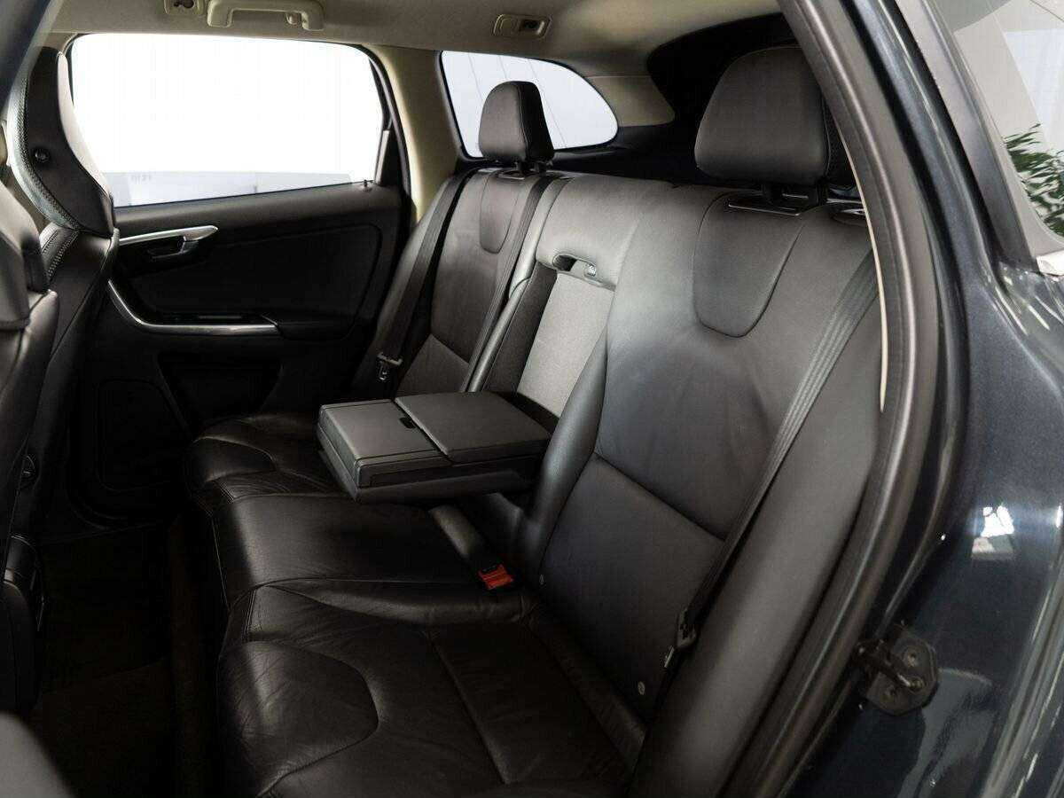 Купить Volvo XC60, 2012, 210 653 км.. Фото: #6