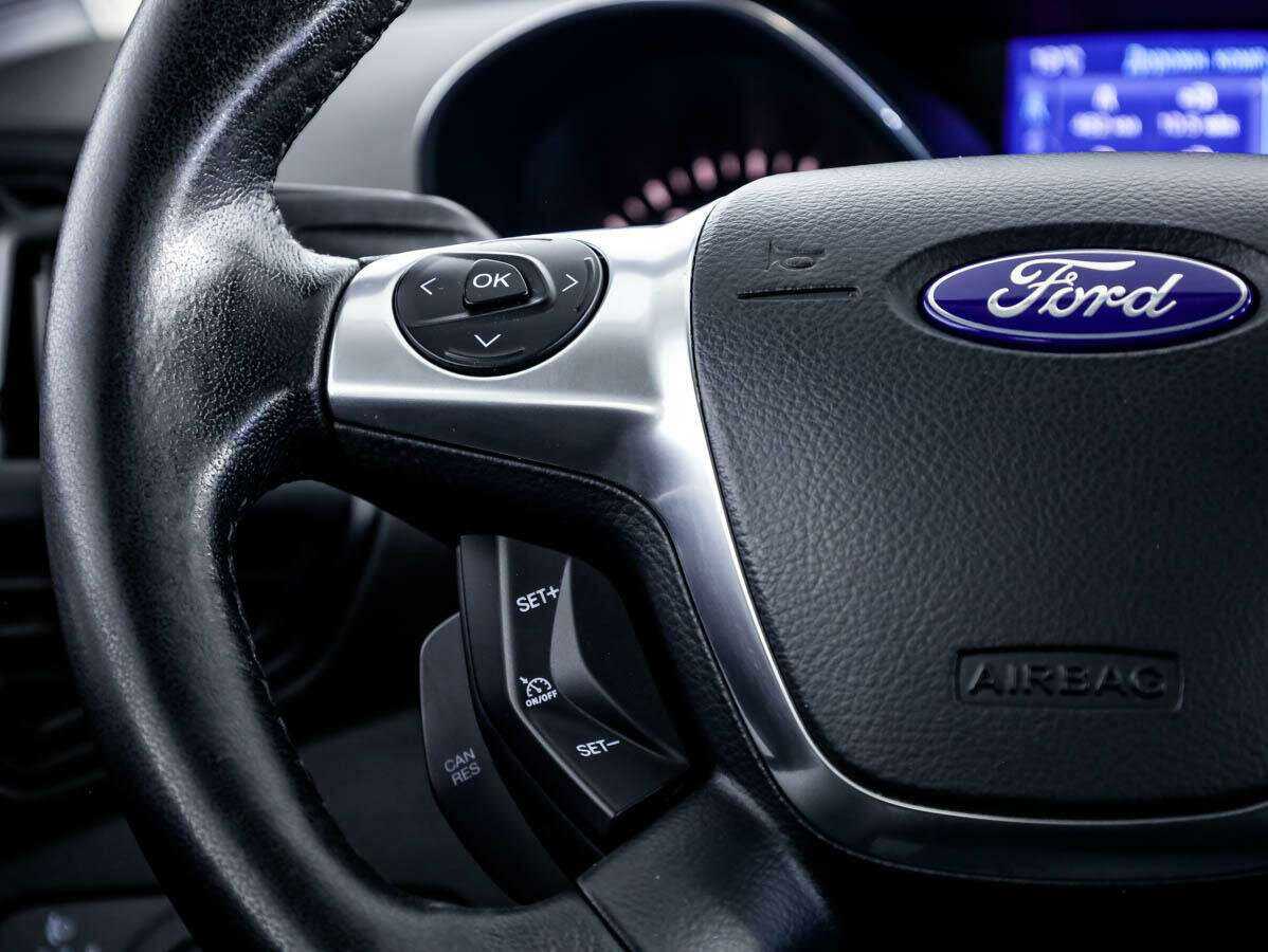 Купить Ford Kuga, 2013, 145 922 км.. Фото: #17
