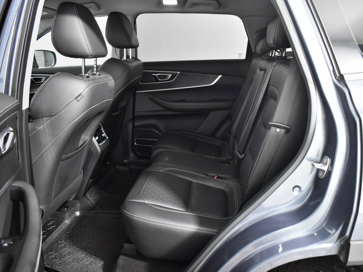 Купить Chery Tiggo 8, 2021, 60 995 км.. Фото: #9