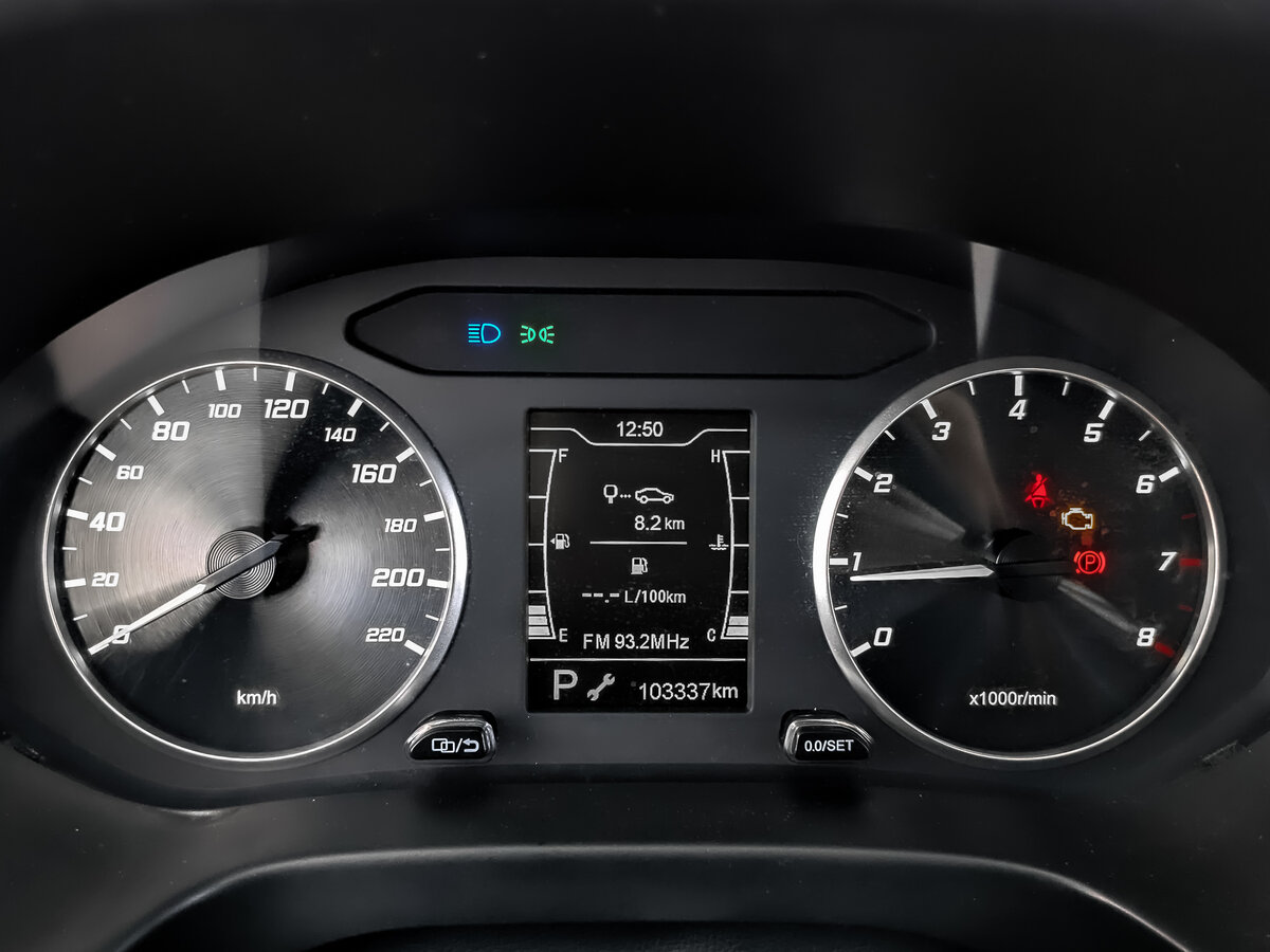 Купить Chery Tiggo 4, 2022, 120 000 км.. Фото: #11