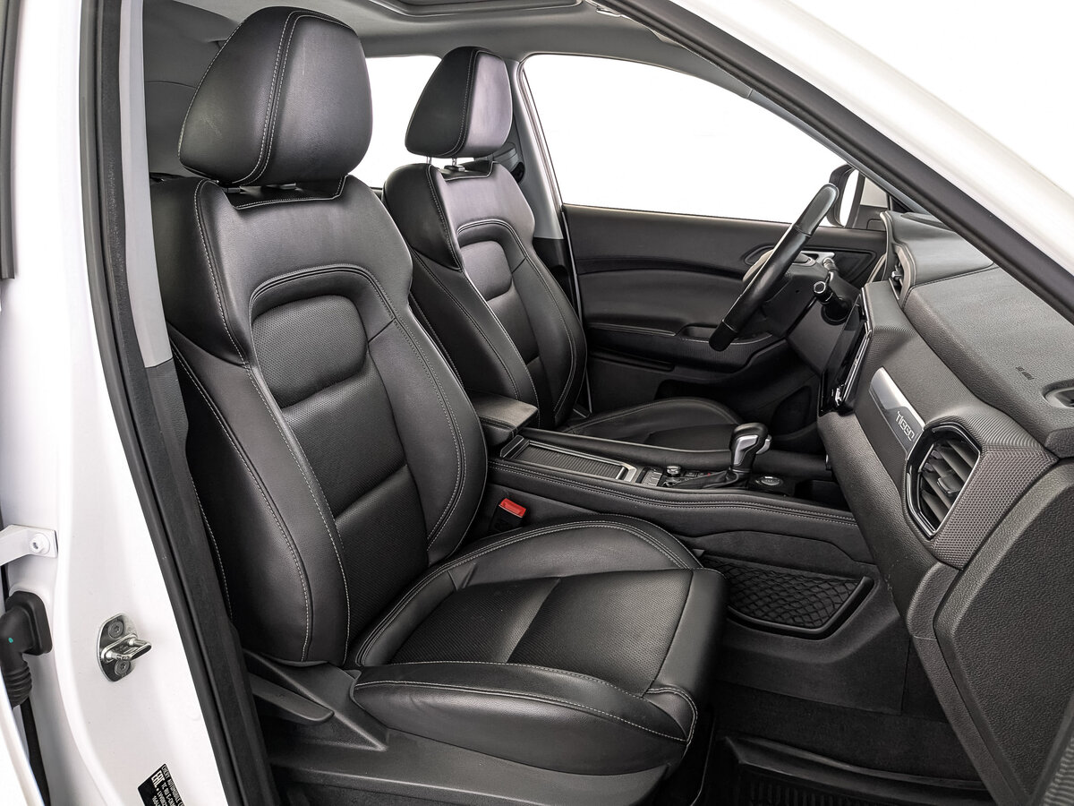 Купить Chery Tiggo 4, 2022, 120 000 км.. Фото: #21