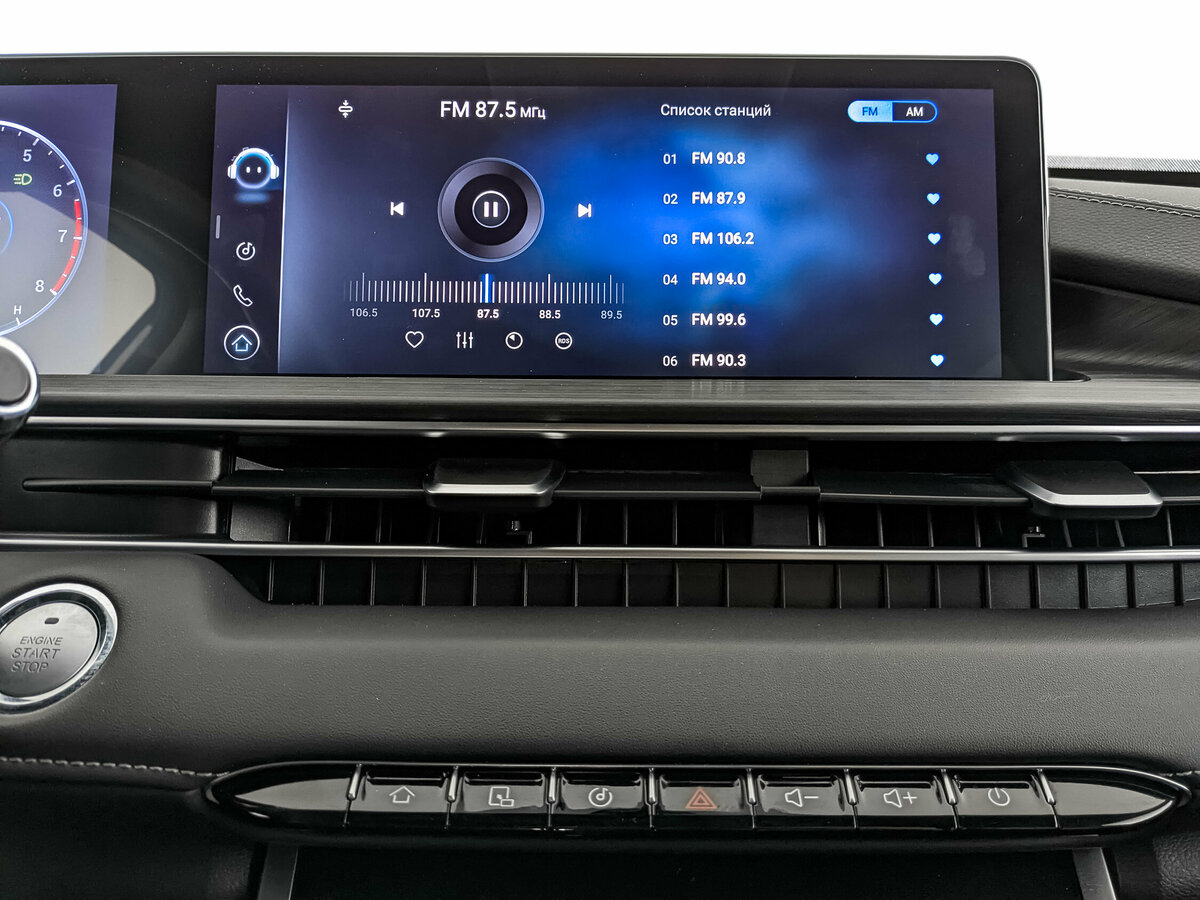 Купить Chery Tiggo 7 Pro Max, 2024, 62 994 км.. Фото: #16