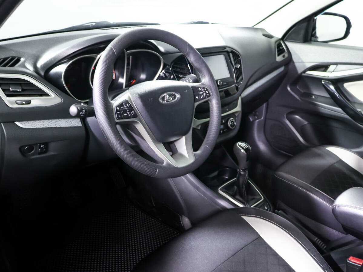 Купить Lada (ВАЗ) Vesta, 2019, 43 550 км.. Фото: #11