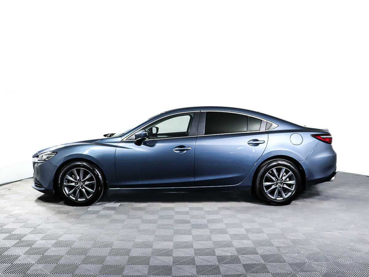 Купить Mazda 6, 2019, 78 000 км.. Фото: #7