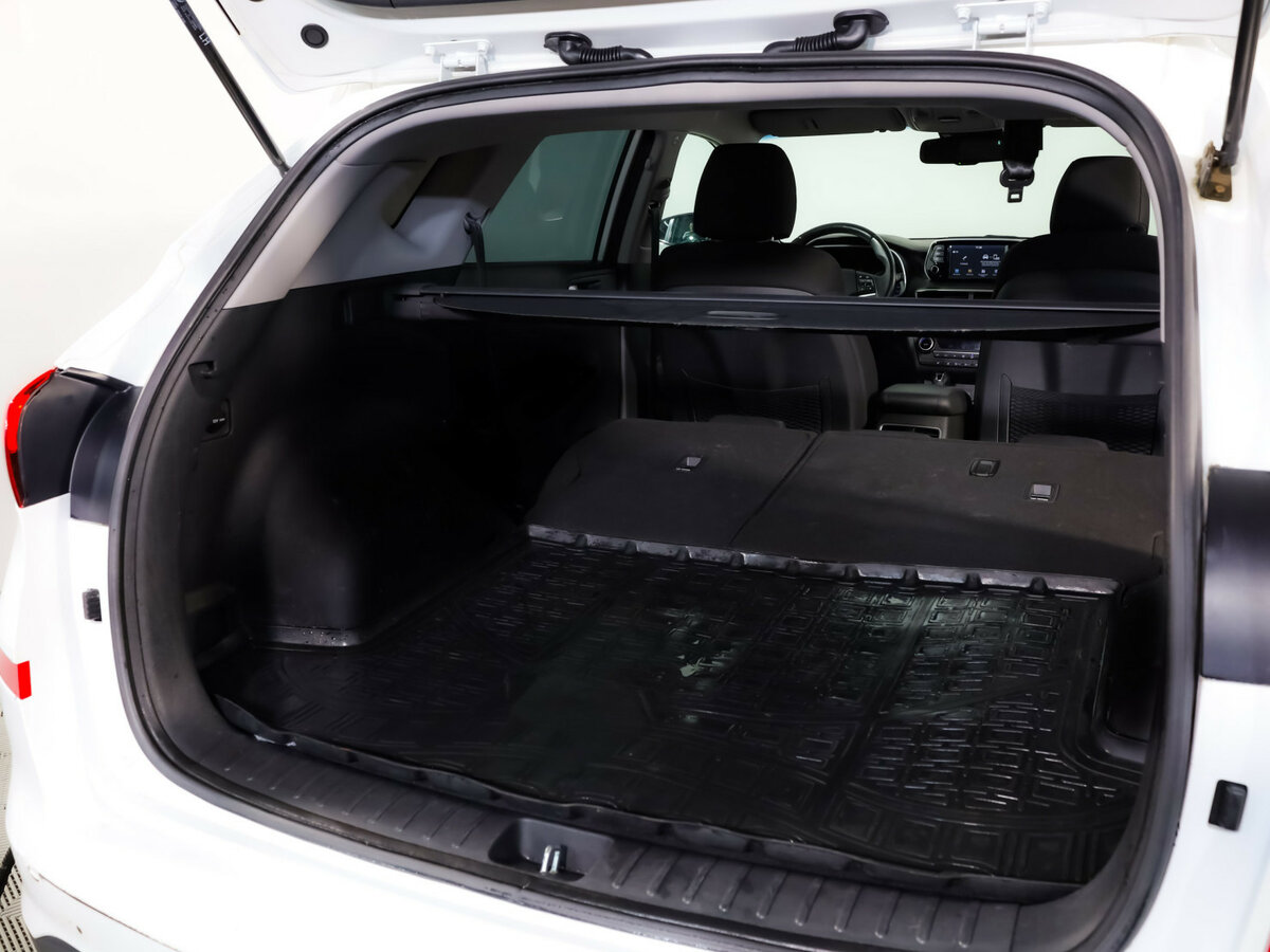 Купить Hyundai Tucson, 2018, 172 605 км.. Фото: #29