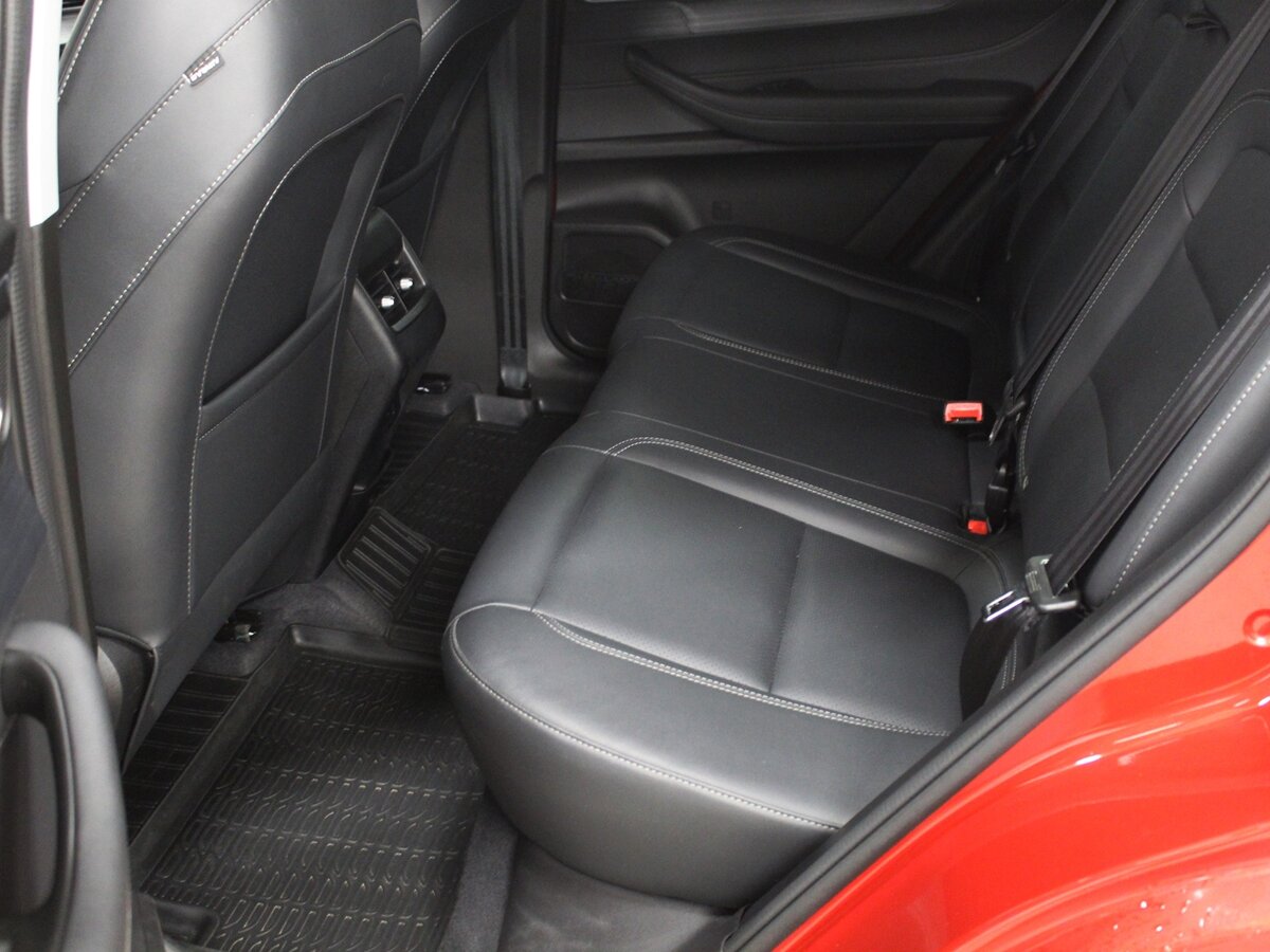 Купить Chery Tiggo 4 Pro, 2024, 21 894 км.. Фото: #9