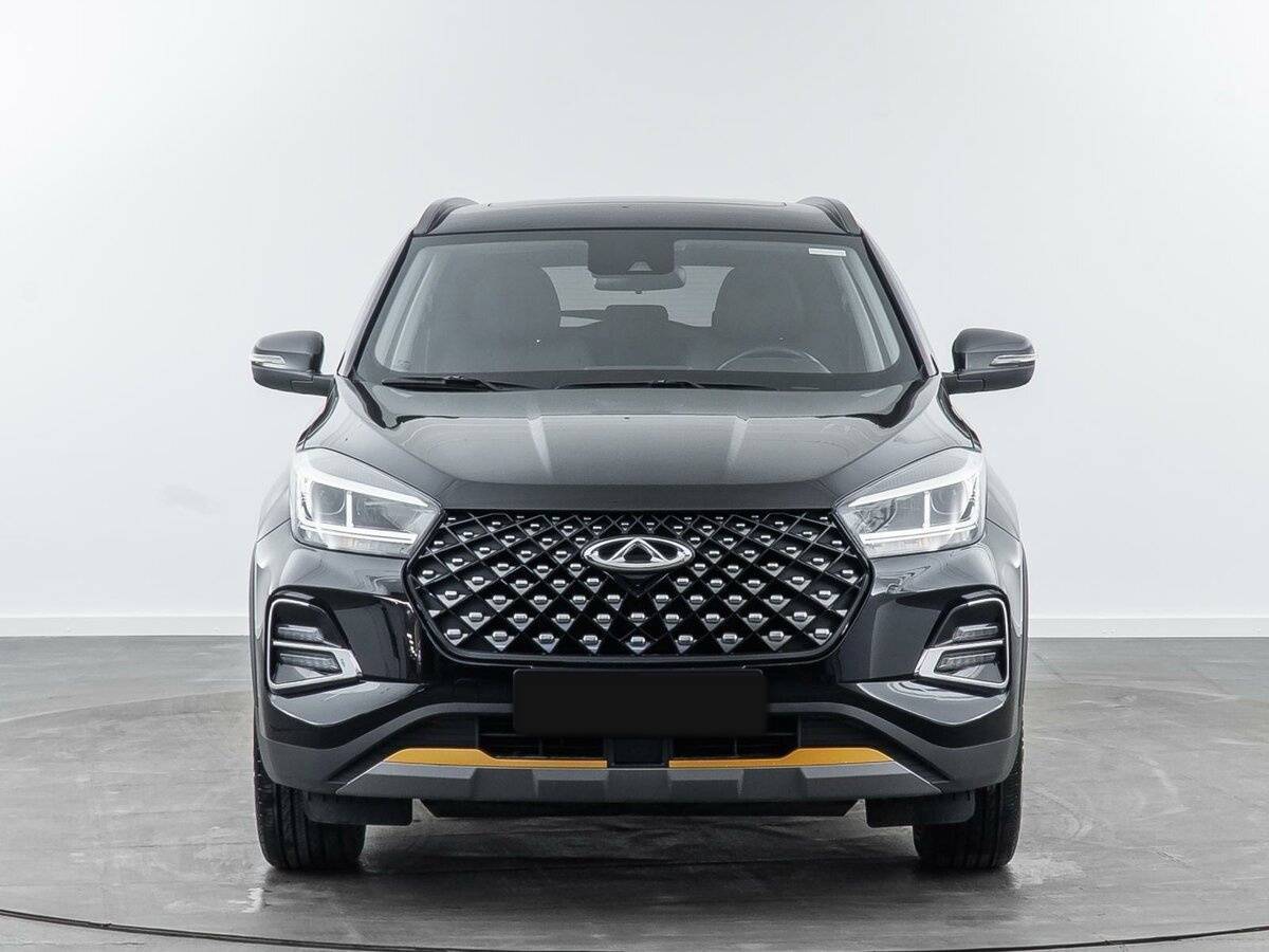 Купить Chery Tiggo 4 Pro, 2023, 34 777 км.. Фото: #2