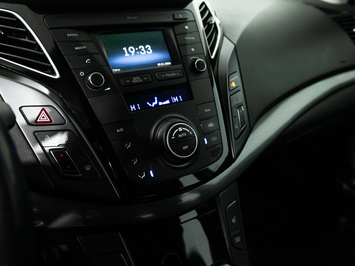 Купить Hyundai i40, 2017, 75 701 км.. Фото: #15