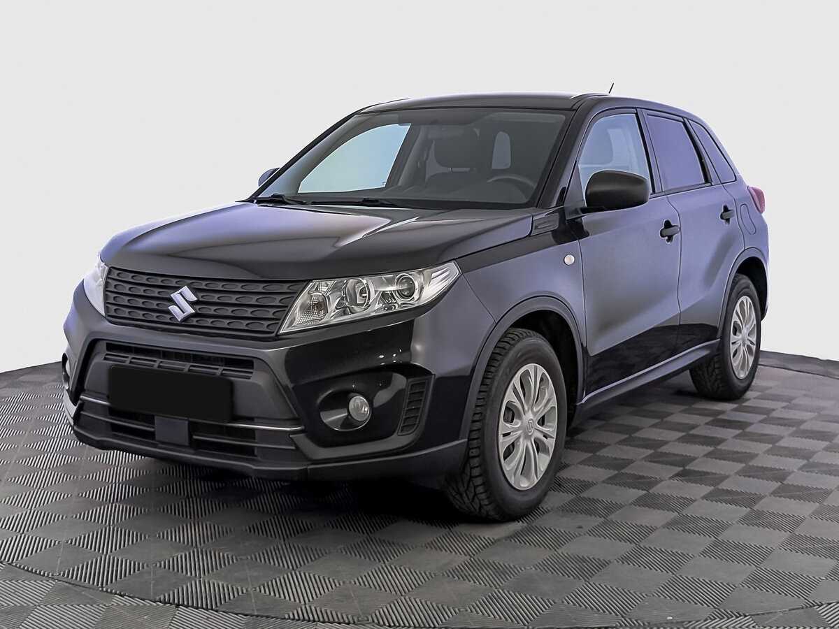 Купить Suzuki Vitara, 2019, 85 391 км.. Фото: #0