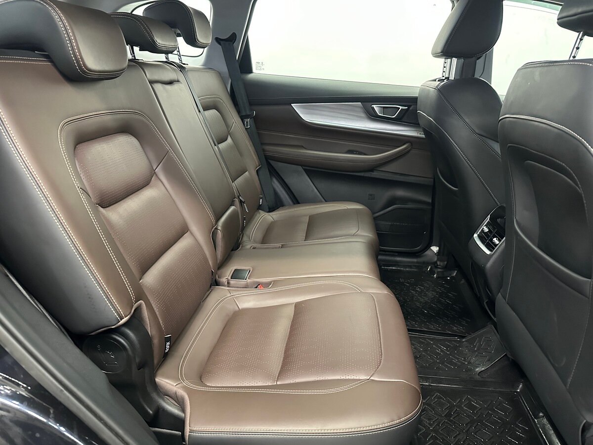 Купить Chery Tiggo 8 Pro, 2021, 120 415 км.. Фото: #13
