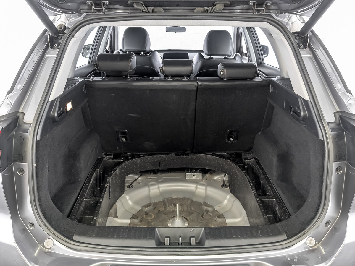 Купить Chery Tiggo 7 Pro, 2022, 120 844 км.. Фото: #9