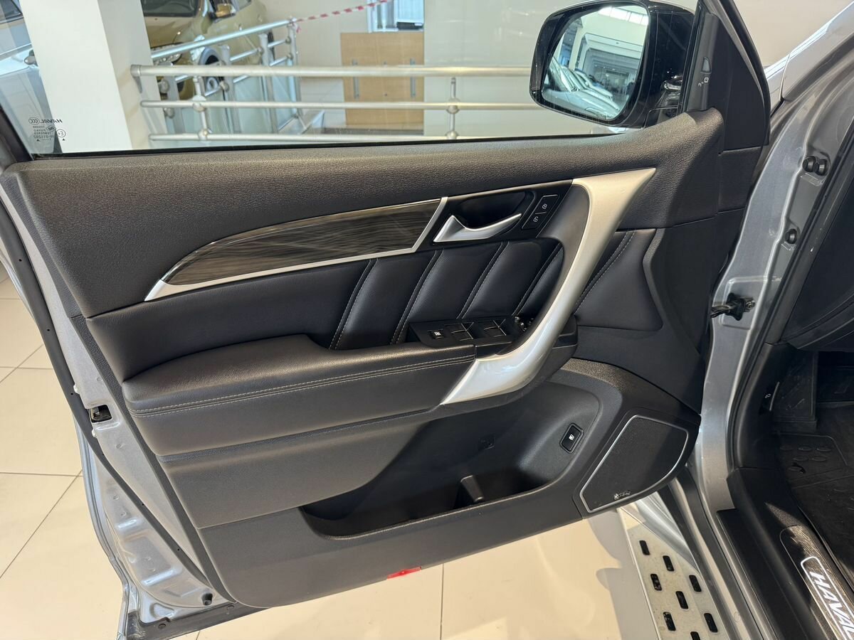 Купить Haval H9, 2022, 85 822 км.. Фото: #28