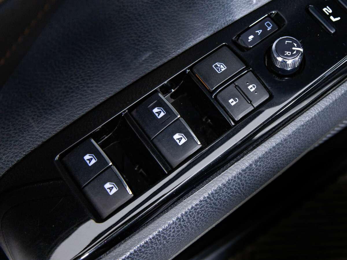 Купить Toyota Camry, 2018, 126 806 км.. Фото: #10
