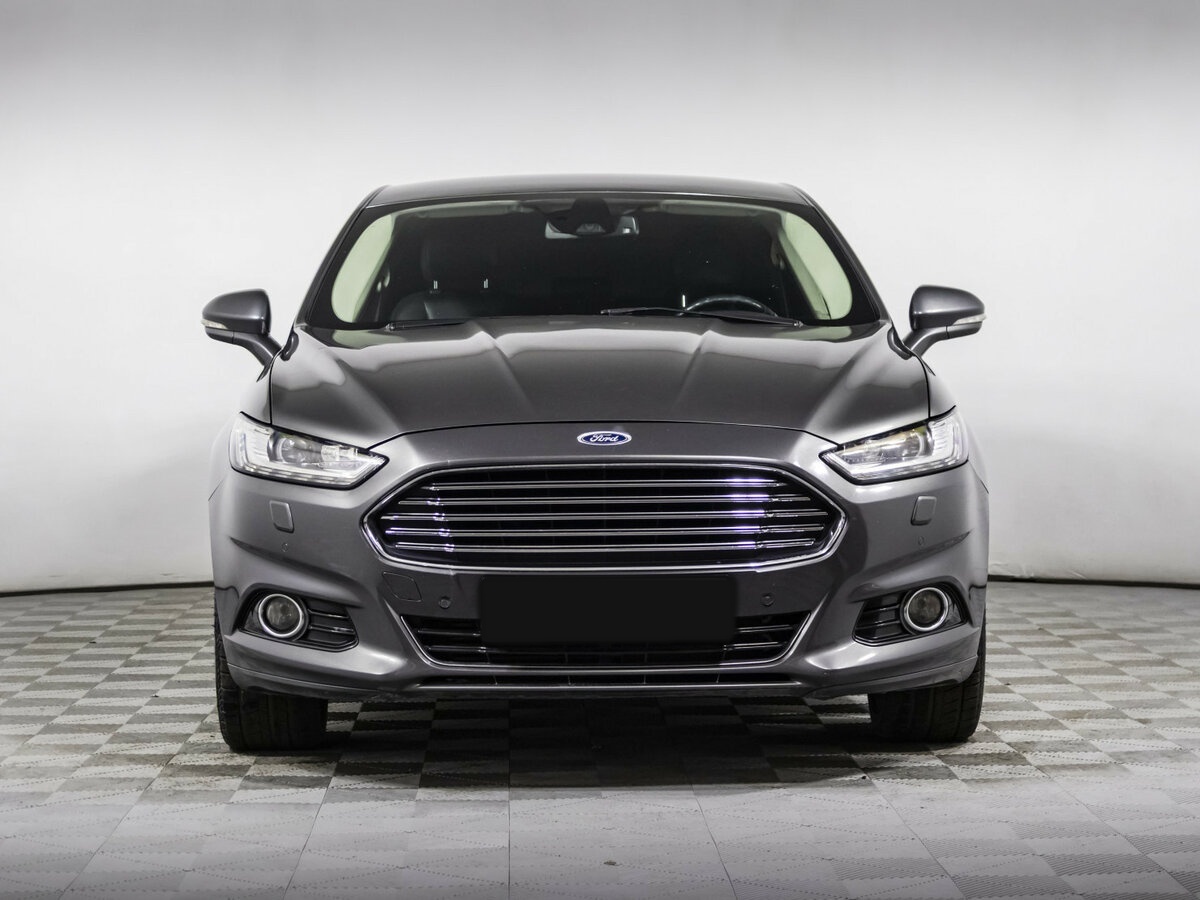 Купить Ford Mondeo, 2015, 147 000 км.. Фото: #1