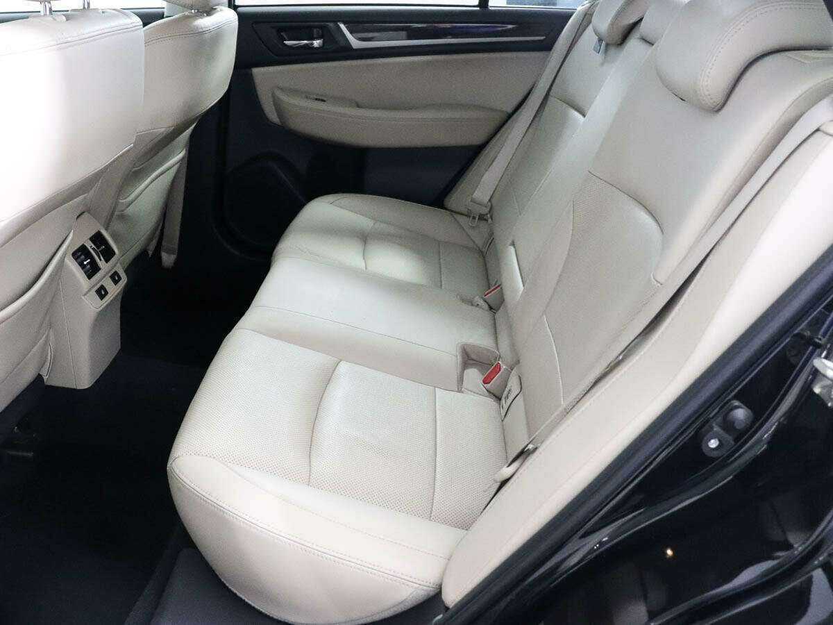 Купить Subaru Outback, 2017, 101 854 км.. Фото: #8