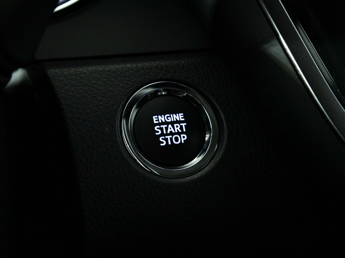 Купить Toyota Camry, 2020, 32 768 км.. Фото: #19