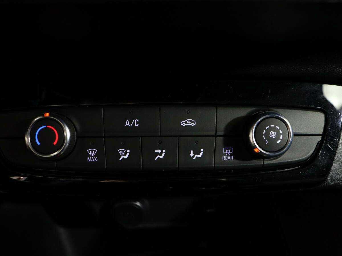 Купить Opel Corsa, 2022, 7 835 км.. Фото: #18